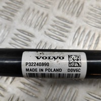 фото thumb №6, Volvo xc60 2019 правая сторона приводной вал задняя