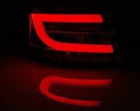 фото thumb №2, Лампи діодні нове audi a6 c6 04-08 smoke led 7pin