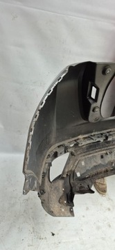 фото thumb №12, Mitsubishi eclipse cross 18- бампер зад задний pdc 6410d029zz