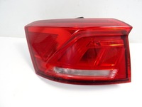 фото thumb №3, Volkswagen оригинальный номер 2ga945095 лампа задняя комбинированная