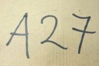 Пабтрубок  сжатия мощности тормоза opel vectra b 90497263 Киев, фото thumb