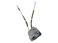 фото thumb №1, Замок двері лівий задня mazda 6 gh 2008-