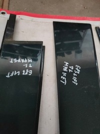 фото thumb №8, Bmw x3 e83 lift накладки shadow line