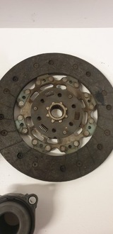 фото thumb №14, Набор сцепления sachs 2290 601 009 vw audi seat