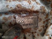 Дифференциал, дифференциал, мост lexus gs300 mk2 2jz 3.0 00-04 в Украине, фото thumb