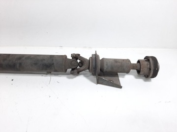 фото thumb №13, Mercedes w163 ml430 00r wal привідний задній довгий