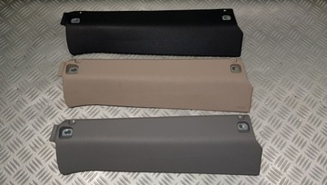 фото thumb №15, Bmw f06 f10 f12 f13 подушка подушка безпеки ліва na коліна колінна ece usa 9181130