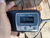 фото thumb №8, Двері opel vectra z20r