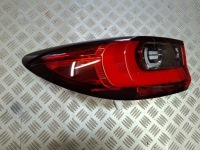 фото thumb №1, Лампа задня ліва кутова led mazda cx-60 2022r-