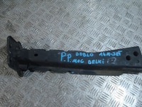 фото thumb №1, Зона деформації fiat doblo ii ліва+ права комплект