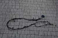 фото thumb №1, Джгут бампера перед 6xpdc vw arteon 3g8971095c