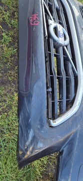 фото thumb №12, Бампер переднє перед volvo v40 ii r-design