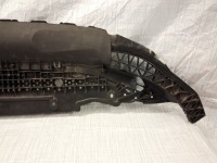 Audi a5 iii b10 захист плита pod бампер перед 8b3807611 bydgoszcz в Україні, фото thumb