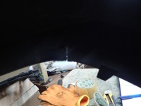 фото thumb №11, Бампер перед mercedes cls w218