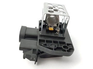 фото thumb №10, Резистор вентилятора c4 p206 307 308 9830143880