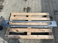 фото thumb №12, Scania r 2015- капот нижняя лампа решётка радиатора оригинал