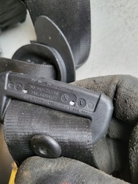 фото thumb №10, Porsche cayenne ii 7p5 vw touareg 7p pas правий перед 7p0857706