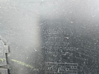 фото thumb №12, Бампер polestar ii 2 2020- задня 6xpdc задній