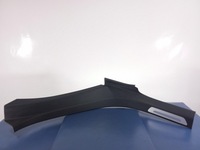 фото thumb №1, Audi a8 d4 4h накладка порог заднего правого