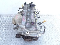 фото thumb №10, Двигун nissan qashqai j10 1.6 бензин hr16 8 форсунок