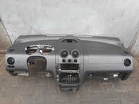 фото thumb №1, Панель роздавальна з air bag балка консоль aveo 06r