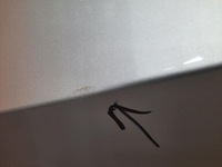 фото thumb №11, Skoda octavia 4 iv 19- капот передняя перед