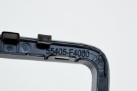 фото thumb №7, Toyota c-hr ax10 защита дисплея экрана панели приборной панели 55405-f4060