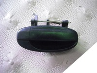 фото thumb №1, Chevrolet kalos aveo ручка зовнішній права задня