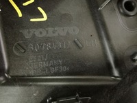 фото thumb №3, Volvo v60 2010 - 2018 rok підйомник скло лівий задня