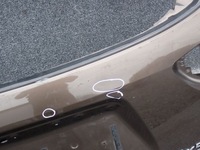 фото thumb №5, Hyundai ix55 06-12 крышка багажника задняя задняя