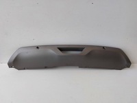 фото thumb №1, Renault koleos ii накладка бампера задняя 850663897r оригинал