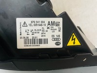 фото thumb №11, Audi a3 8p0 lift лампа права перед передня ксенон led некерований 2009-2012