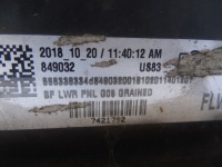 Бампер перед bmw x5 g05 2018- оригінал Ціна, фото thumb