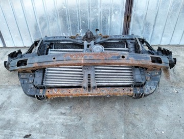 фото thumb №8, Pas переднє kia carens iii 3 1.6 crdi роки 2006-2012