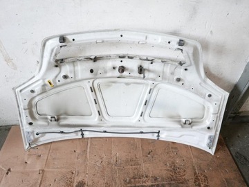 фото thumb №13, Капот кришка двигуна y474 opel meriva a i 03-05