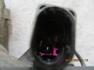 фото thumb №8, Амортизатор амортизатор задний зад audi q7 4m0513021bl