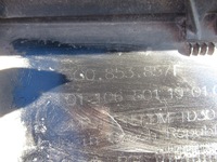 фото thumb №7, Vw passat b8 3g порог планка пороговая левая 3g0853857