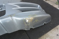 фото thumb №9, Bmw x5 e70 бампер перед переднє hamann 06-10 оригінал