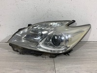 фото thumb №1, Лампа ліва фара лівий toyota prius 3 iii lift