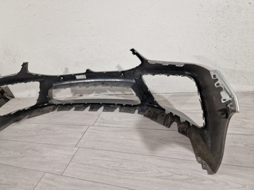 фото thumb №12, Bmw m8 f91 f92 f93 бампер перед переднє оригінал