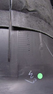 фото thumb №4, Ford ecosport защита крышки багажника 12-17 370