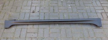 фото thumb №1, Suzuki swift mk8 sport порог накладка планка пороговая правая карбон 77212-68r0