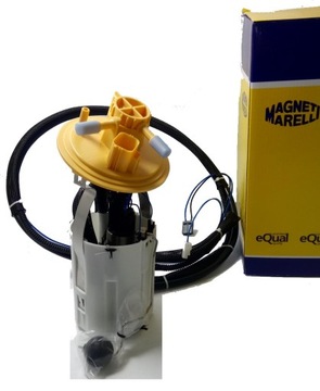 фото thumb №1, Насос пального unit volvo s80 v70 -2001 2,5tdi 30769017 30671101 30761736