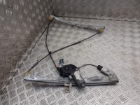 фото thumb №1, Ele механізм скло правий перед peugeot 206+