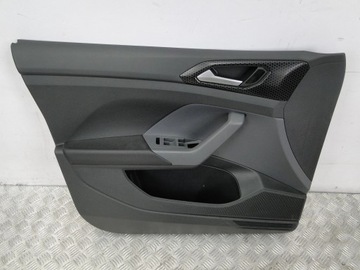 фото thumb №11, Оббивка обшивки двері 2gm t-cross 2gm867012b / 011b