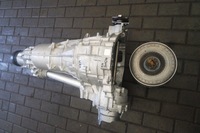фото thumb №1, Коробка передач комплектная audi a4 s4 a5 s5 rvm 8hp85a