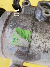 фото thumb №6, Mazda 6 3 компрессор насос кондиционера 2.2 d