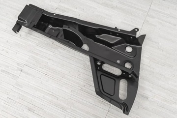 фото thumb №7, Jeep grand cherokee wk2 чверть передня права