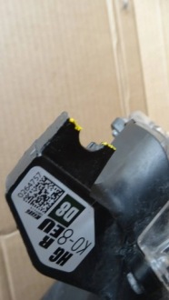 фото thumb №7, Фара права перед 81110-k0080 toyota yaris iv полный led