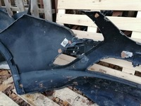 фото thumb №6, Бампер перед opel zafira c przedlift pdc 13300485